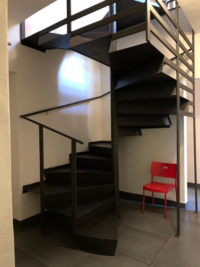 Fontana Hostel