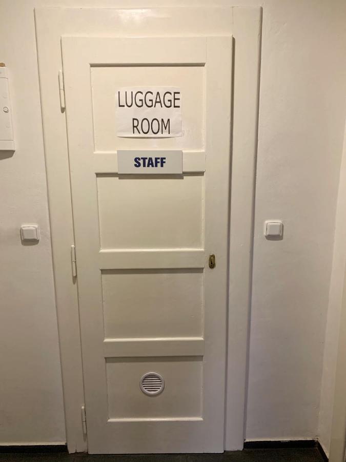 Hostel Fontana Prague