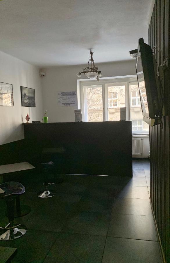Fontana Hostel Prague